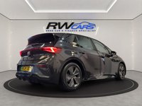 USED 2024 24 CUPRA BORN 58kWh V1 Hatchback 5dr Electric Auto (204 ps) 
