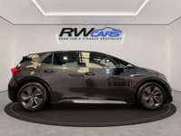 USED 2024 24 CUPRA BORN 58kWh V1 Hatchback 5dr Electric Auto (204 ps) 