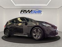 USED 2024 24 CUPRA BORN 58kWh V1 Hatchback 5dr Electric Auto (204 ps) 