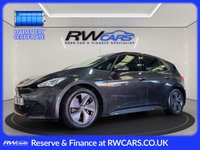 USED 2024 24 CUPRA BORN 58kWh V1 Hatchback 5dr Electric Auto (204 ps) 