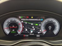 USED 2023 73 AUDI A4 AVANT 2.0 TFSI 40 S line Estate 5dr Petrol S Tronic Euro 6 (s/s) (204 ps) 