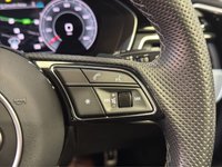 USED 2023 73 AUDI A4 AVANT 2.0 TFSI 40 S line Estate 5dr Petrol S Tronic Euro 6 (s/s) (204 ps) 