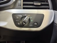 USED 2023 73 AUDI A4 AVANT 2.0 TFSI 40 S line Estate 5dr Petrol S Tronic Euro 6 (s/s) (204 ps) 
