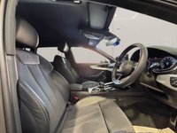 USED 2023 73 AUDI A4 AVANT 2.0 TFSI 40 S line Estate 5dr Petrol S Tronic Euro 6 (s/s) (204 ps) 