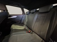 USED 2023 73 AUDI A4 AVANT 2.0 TFSI 40 S line Estate 5dr Petrol S Tronic Euro 6 (s/s) (204 ps) 