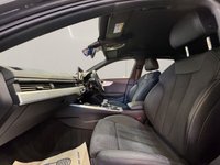 USED 2023 73 AUDI A4 AVANT 2.0 TFSI 40 S line Estate 5dr Petrol S Tronic Euro 6 (s/s) (204 ps) 