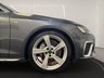 USED 2023 73 AUDI A4 AVANT 2.0 TFSI 40 S line Estate 5dr Petrol S Tronic Euro 6 (s/s) (204 ps) 