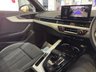 USED 2023 73 AUDI A4 AVANT 2.0 TFSI 40 S line Estate 5dr Petrol S Tronic Euro 6 (s/s) (204 ps) 