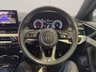 USED 2023 73 AUDI A4 AVANT 2.0 TFSI 40 S line Estate 5dr Petrol S Tronic Euro 6 (s/s) (204 ps) 