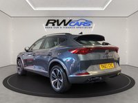 USED 2023 23 CUPRA FORMENTOR 1.5 TSI V1 SUV 5dr Petrol DSG Euro 6 (s/s) (150 ps) 