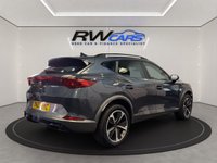 USED 2023 23 CUPRA FORMENTOR 1.5 TSI V1 SUV 5dr Petrol DSG Euro 6 (s/s) (150 ps) 
