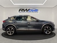 USED 2023 23 CUPRA FORMENTOR 1.5 TSI V1 SUV 5dr Petrol DSG Euro 6 (s/s) (150 ps) 