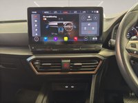 USED 2023 23 CUPRA FORMENTOR 1.5 TSI V1 SUV 5dr Petrol DSG Euro 6 (s/s) (150 ps) 