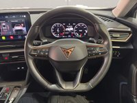 USED 2023 23 CUPRA FORMENTOR 1.5 TSI V1 SUV 5dr Petrol DSG Euro 6 (s/s) (150 ps) 