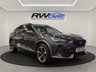 USED 2023 23 CUPRA FORMENTOR 1.5 TSI V1 SUV 5dr Petrol DSG Euro 6 (s/s) (150 ps) 