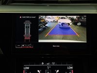 USED 2019 69 AUDI E-TRON 55 SUV 5dr Electric Auto quattro 95kWh (408 ps) 