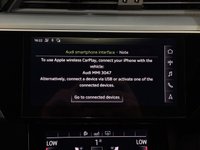 USED 2019 69 AUDI E-TRON 55 SUV 5dr Electric Auto quattro 95kWh (408 ps) 