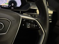 USED 2019 69 AUDI E-TRON 55 SUV 5dr Electric Auto quattro 95kWh (408 ps) 