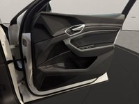 USED 2019 69 AUDI E-TRON 55 SUV 5dr Electric Auto quattro 95kWh (408 ps) 