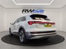USED 2019 69 AUDI E-TRON 55 SUV 5dr Electric Auto quattro 95kWh (408 ps) 