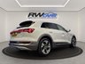 USED 2019 69 AUDI E-TRON 55 SUV 5dr Electric Auto quattro 95kWh (408 ps) 