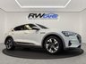 USED 2019 69 AUDI E-TRON 55 SUV 5dr Electric Auto quattro 95kWh (408 ps) 