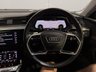 USED 2019 69 AUDI E-TRON 55 SUV 5dr Electric Auto quattro 95kWh (408 ps) 