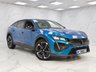 USED 2024 24 PEUGEOT 408 1.2 PureTech Allure Fastback 5dr Petrol EAT Euro 6 (s/s) (130 ps) 2 KEYS, NAV, DAB, HALF LEATHER!!