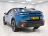 USED 2024 24 PEUGEOT 408 1.2 PureTech Allure Fastback 5dr Petrol EAT Euro 6 (s/s) (130 ps) 2 KEYS, NAV, DAB, HALF LEATHER!!