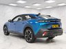 USED 2024 24 PEUGEOT 408 1.2 PureTech Allure Fastback 5dr Petrol EAT Euro 6 (s/s) (130 ps) 2 KEYS, NAV, DAB, HALF LEATHER!!