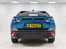 USED 2024 24 PEUGEOT 408 1.2 PureTech Allure Fastback 5dr Petrol EAT Euro 6 (s/s) (130 ps) 2 KEYS, NAV, DAB, HALF LEATHER!!