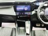USED 2024 24 PEUGEOT 408 1.2 PureTech Allure Fastback 5dr Petrol EAT Euro 6 (s/s) (130 ps) 2 KEYS, NAV, DAB, HALF LEATHER!!