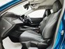 USED 2024 24 PEUGEOT 408 1.2 PureTech Allure Fastback 5dr Petrol EAT Euro 6 (s/s) (130 ps) 2 KEYS, NAV, DAB, HALF LEATHER!!
