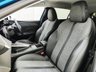 USED 2024 24 PEUGEOT 408 1.2 PureTech Allure Fastback 5dr Petrol EAT Euro 6 (s/s) (130 ps) 2 KEYS, NAV, DAB, HALF LEATHER!!