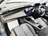 USED 2024 24 PEUGEOT 408 1.2 PureTech Allure Fastback 5dr Petrol EAT Euro 6 (s/s) (130 ps) 2 KEYS, NAV, DAB, HALF LEATHER!!