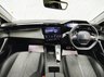 USED 2024 24 PEUGEOT 408 1.2 PureTech Allure Fastback 5dr Petrol EAT Euro 6 (s/s) (130 ps) 2 KEYS, NAV, DAB, HALF LEATHER!!