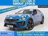 USED 2024 24 PEUGEOT 408 1.2 PureTech Allure Fastback 5dr Petrol EAT Euro 6 (s/s) (130 ps) 2 KEYS, NAV, DAB, HALF LEATHER!!