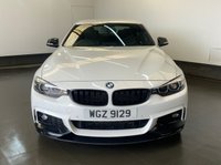USED 2018 BMW 4 SERIES 2.0 420d M Sport Coupe 2dr Diesel Auto xDrive Euro 6 (s/s) (190 ps) 