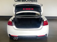 USED 2018 BMW 4 SERIES 2.0 420d M Sport Coupe 2dr Diesel Auto xDrive Euro 6 (s/s) (190 ps) 