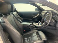 USED 2018 BMW 4 SERIES 2.0 420d M Sport Coupe 2dr Diesel Auto xDrive Euro 6 (s/s) (190 ps) 
