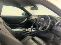 USED 2018 BMW 4 SERIES 2.0 420d M Sport Coupe 2dr Diesel Auto xDrive Euro 6 (s/s) (190 ps) 