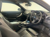 USED 2018 BMW 4 SERIES 2.0 420d M Sport Coupe 2dr Diesel Auto xDrive Euro 6 (s/s) (190 ps) 