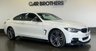USED 2018 BMW 4 SERIES 2.0 420d M Sport Coupe 2dr Diesel Auto xDrive Euro 6 (s/s) (190 ps) 