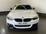 USED 2018 BMW 4 SERIES 2.0 420d M Sport Coupe 2dr Diesel Auto xDrive Euro 6 (s/s) (190 ps) 