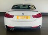 USED 2018 BMW 4 SERIES 2.0 420d M Sport Coupe 2dr Diesel Auto xDrive Euro 6 (s/s) (190 ps) 