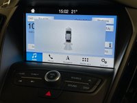 USED 2017 67 FORD KUGA 1.5 TDCi Titanium SUV 5dr Diesel Powershift Euro 6 (s/s) (120 ps) Rear Parking Sensors