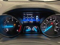 USED 2017 67 FORD KUGA 1.5 TDCi Titanium SUV 5dr Diesel Powershift Euro 6 (s/s) (120 ps) Rear Parking Sensors