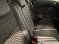 USED 2017 67 FORD KUGA 1.5 TDCi Titanium SUV 5dr Diesel Powershift Euro 6 (s/s) (120 ps) Rear Parking Sensors