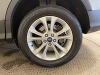 USED 2017 67 FORD KUGA 1.5 TDCi Titanium SUV 5dr Diesel Powershift Euro 6 (s/s) (120 ps) Rear Parking Sensors