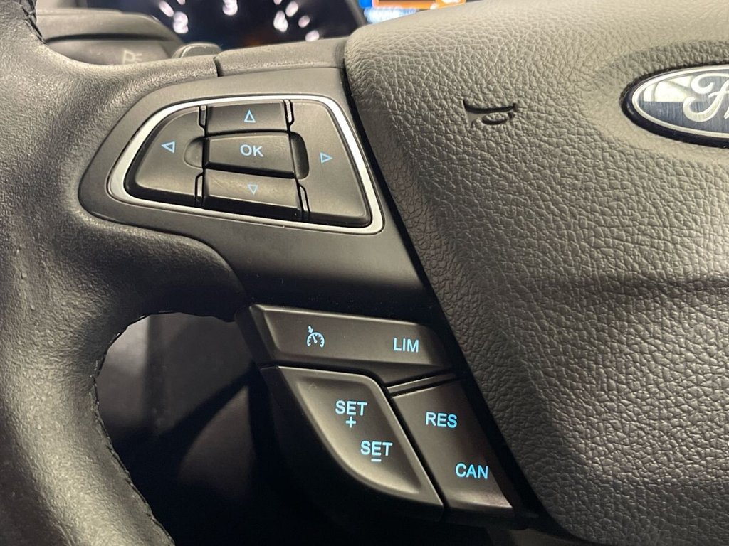 USED 2017 67 FORD KUGA 1.5 TDCi Titanium SUV 5dr Diesel Powershift Euro 6 (s/s) (120 ps) Rear Parking Sensors